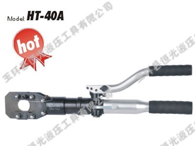 供应液压电缆剪HT-40A